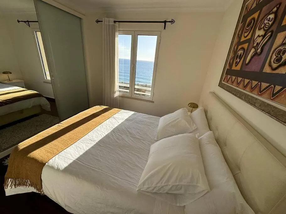 Formosa Beach Apartment فونشال