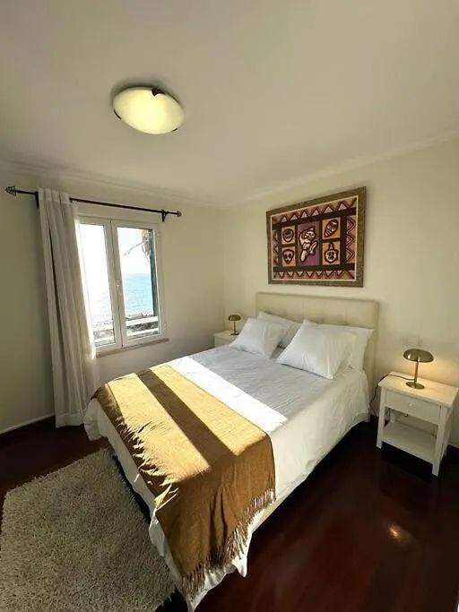 Formosa Beach Apartment فونشال