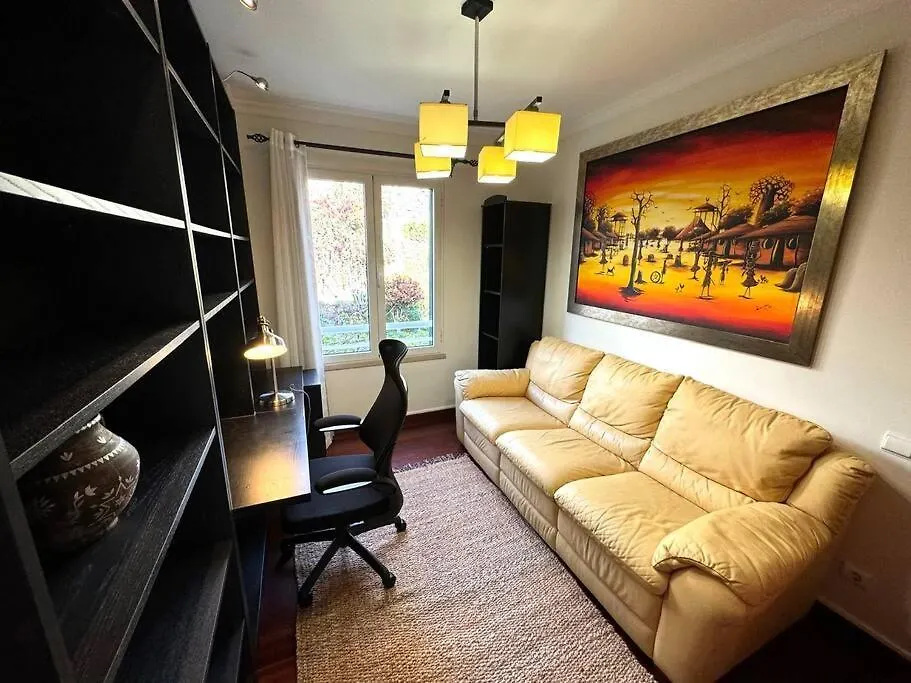 Formosa Beach Apartment فونشال