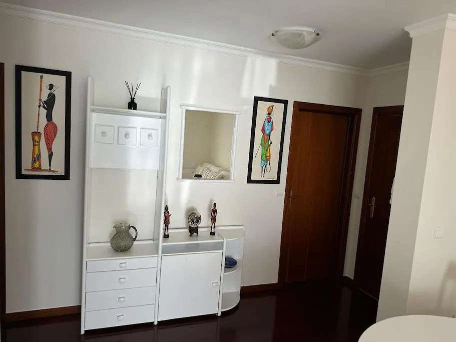 Formosa Beach Apartment فونشال البرتغال