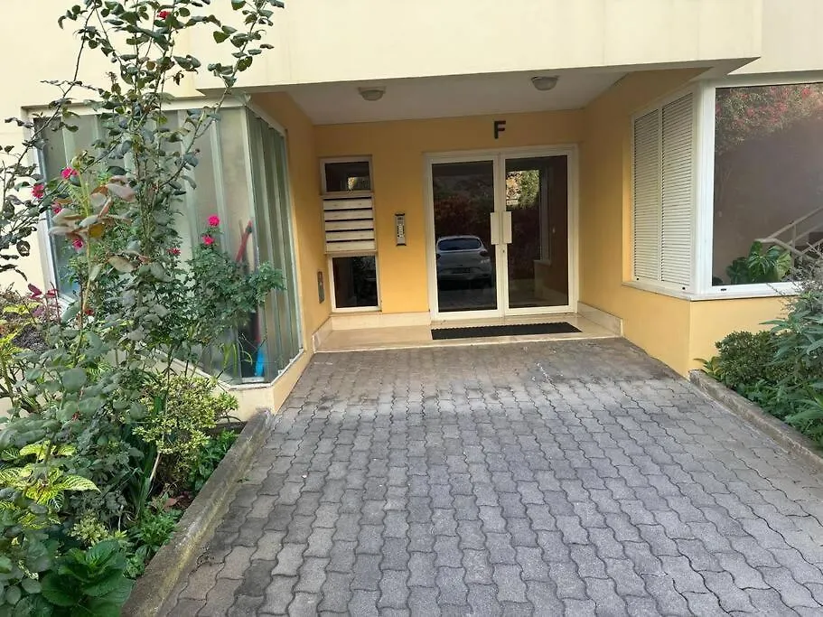 Formosa Beach Apartment فونشال 0*,  البرتغال